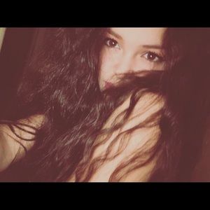 Meet your Posher, Kristen